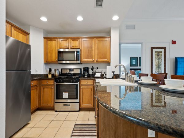 Orlando Condo 980963