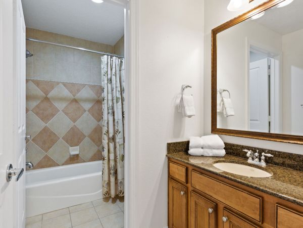 Orlando Condo 980963