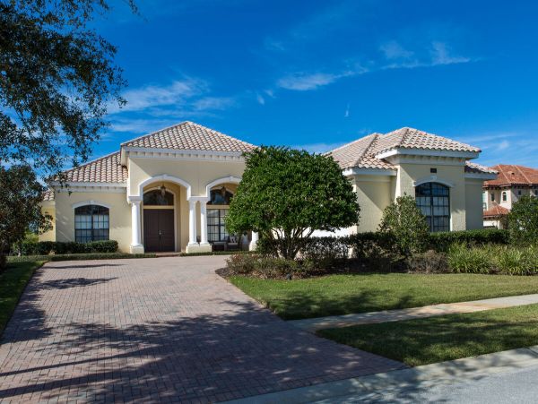 Orlando Home 980964
