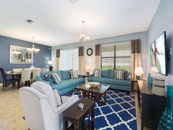 Orlando Home 980965