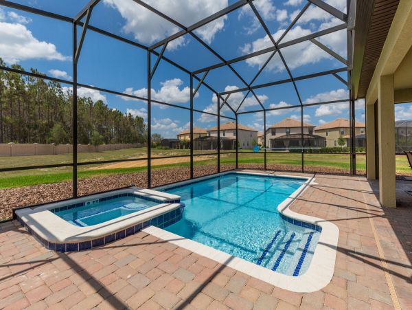 Orlando Home 980965