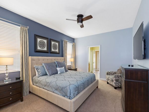 Orlando Home 980965