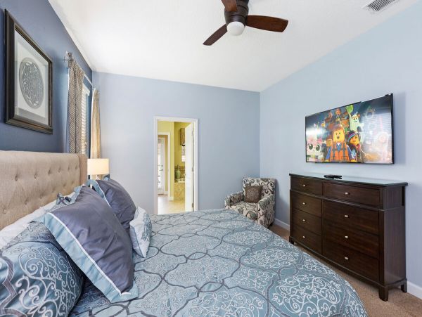 Orlando Home 980965