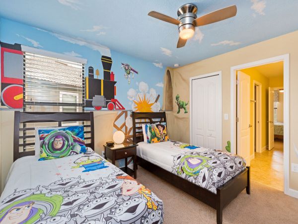 Orlando Home 980965