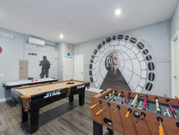Orlando Home 980965