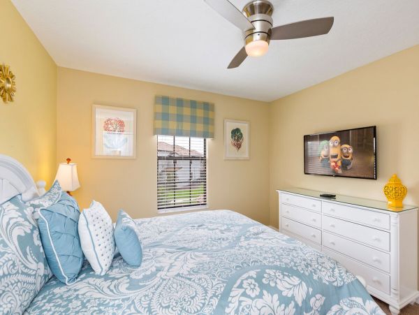 Orlando Home 980965