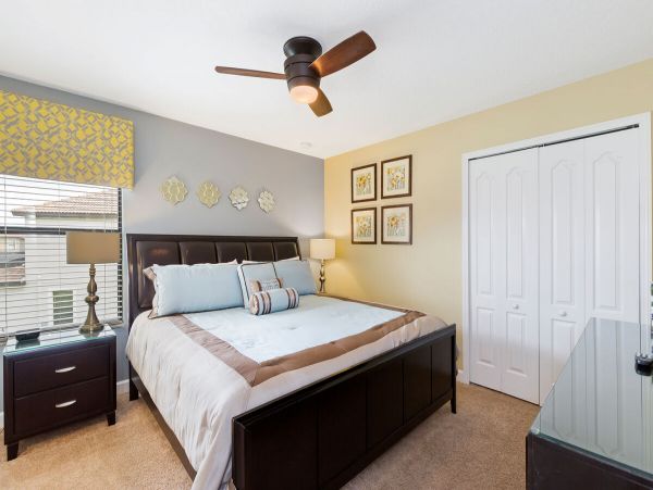 Orlando Home 980965