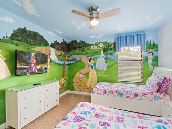 Orlando Home 980965
