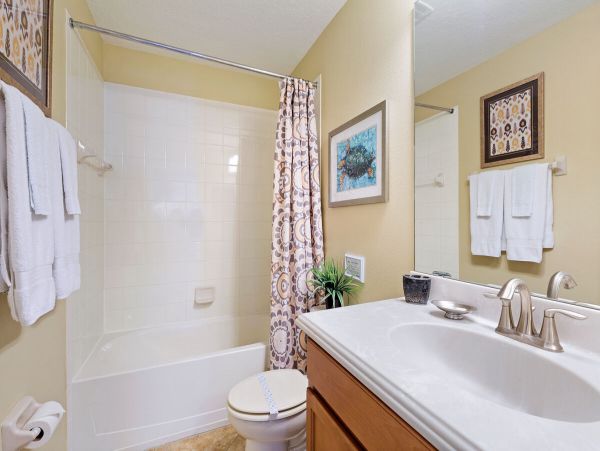 Orlando Home 980965