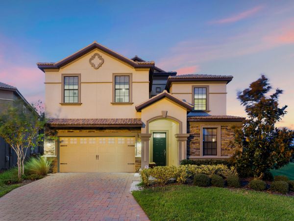 Orlando Home 980965