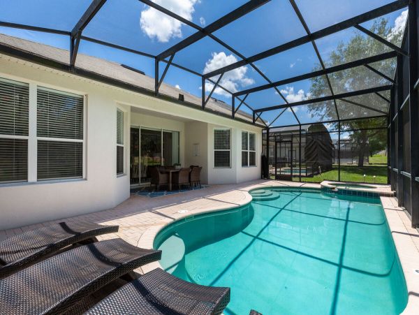 Orlando Home 980967