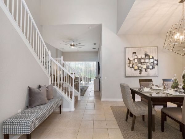 Orlando Home 980967