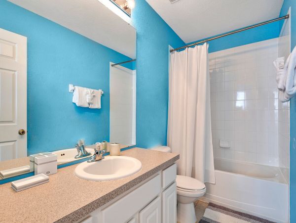 Orlando Home 980967