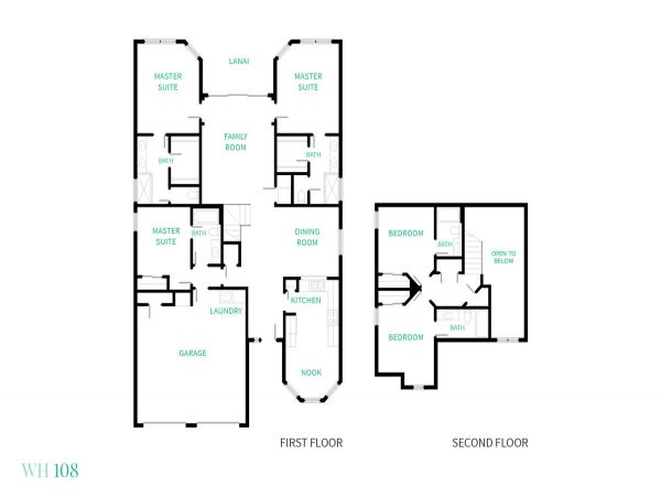 Orlando Home 980967