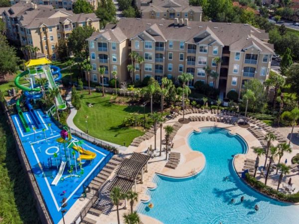 Orlando Home 980967