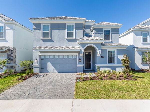 Orlando Home 980968