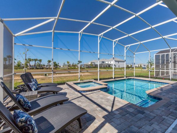 Orlando Home 980968