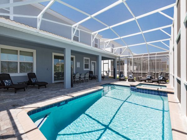 Orlando Home 980968