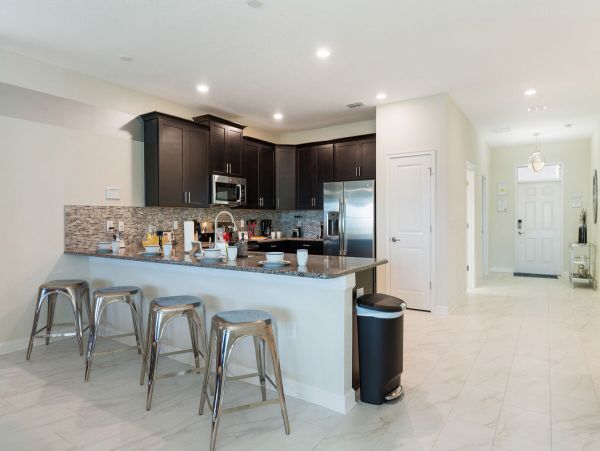Orlando Home 980968
