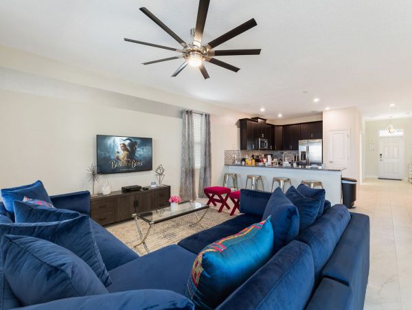 Orlando Home 980968