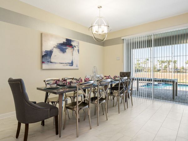 Orlando Home 980968