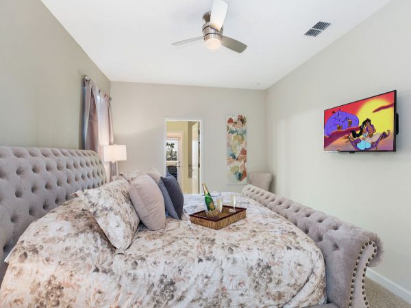 Orlando Home 980968