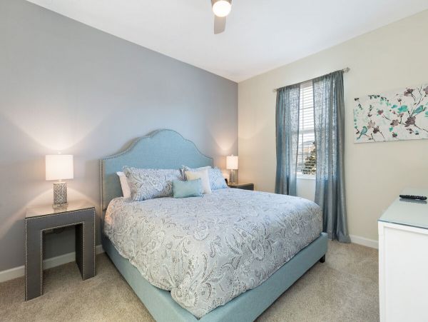 Orlando Home 980968