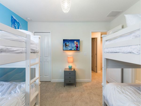 Orlando Home 980968