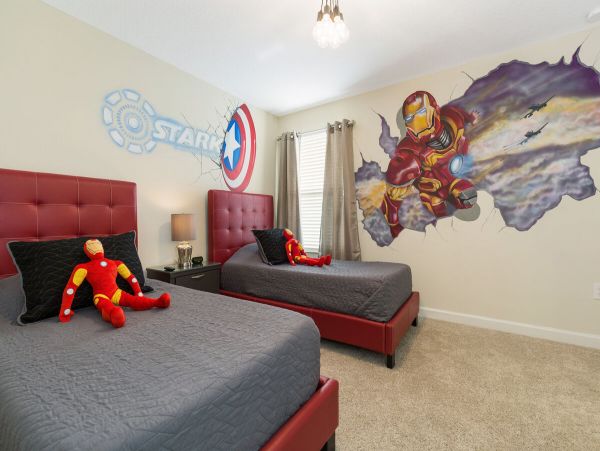 Orlando Home 980968