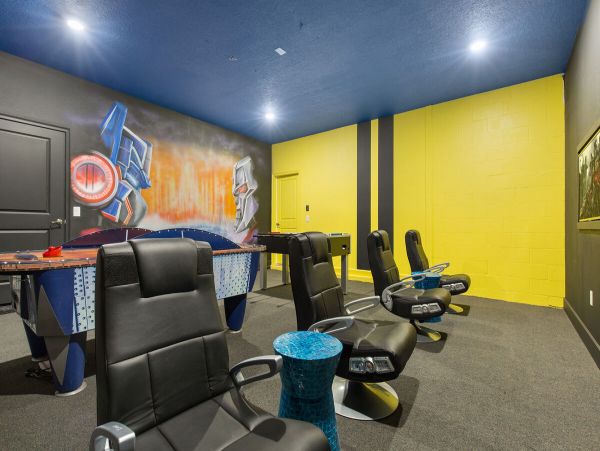 Orlando Home 980968