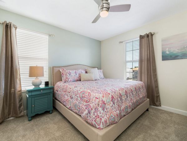 Orlando Home 980968