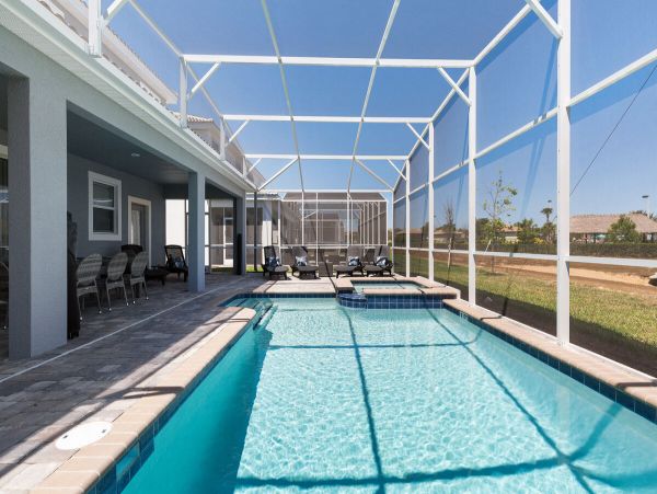 Orlando Home 980968