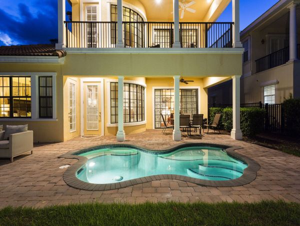Orlando Home 980969