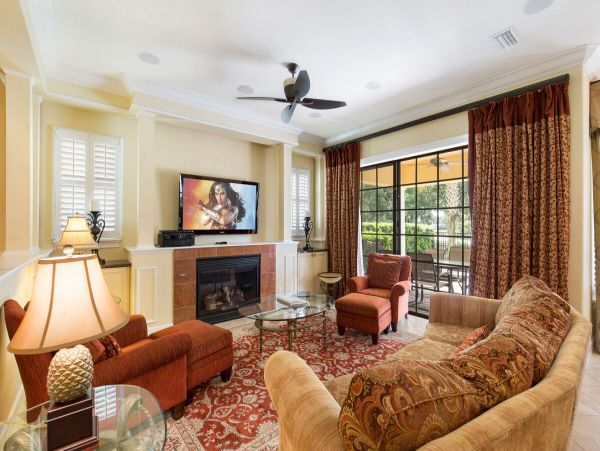 Orlando Home 980969