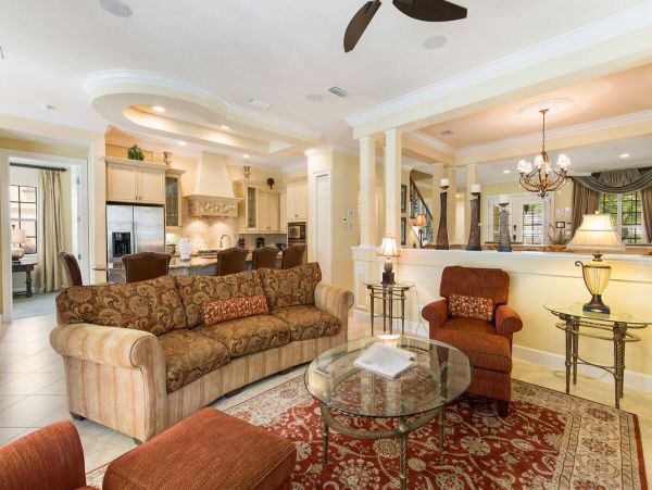 Orlando Home 980969