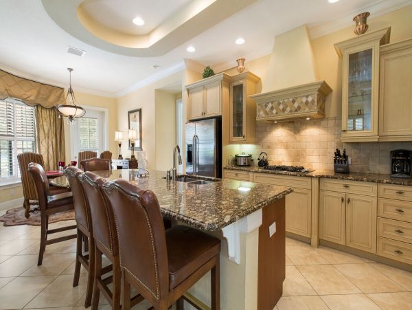 Orlando Home 980969