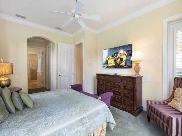Orlando Home 980969