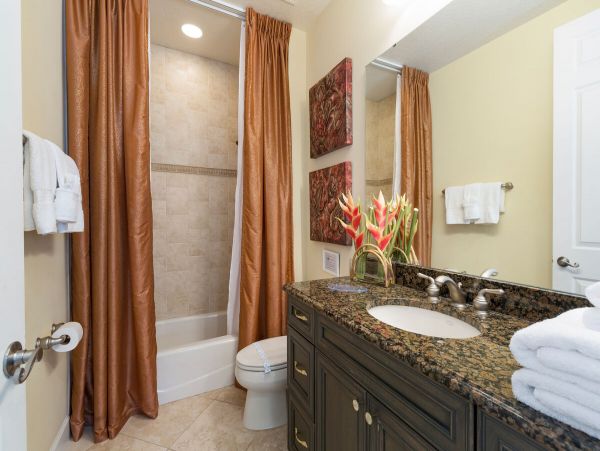 Orlando Home 980969