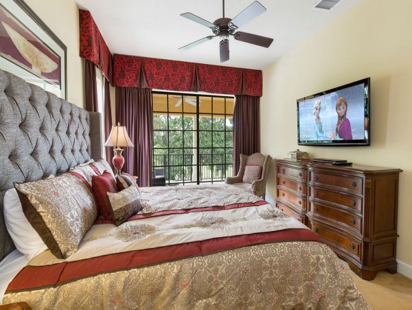 Orlando Home 980969