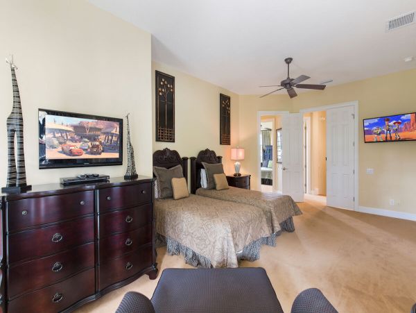 Orlando Home 980969