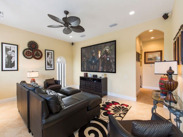 Orlando Home 980969