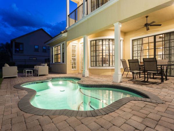Orlando Home 980969