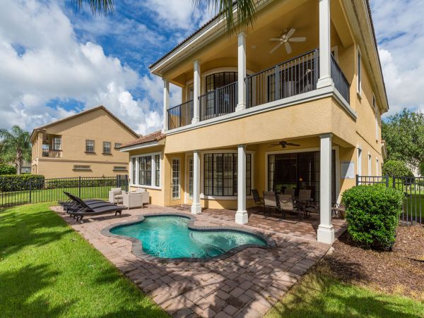 Orlando Home 980969