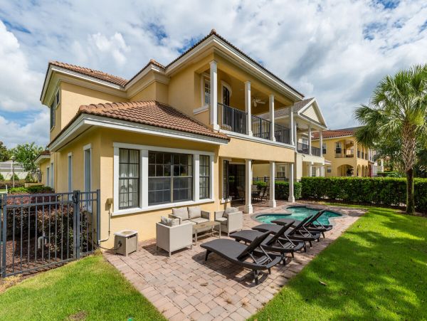 Orlando Home 980969