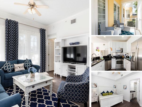 Orlando Condo 980970