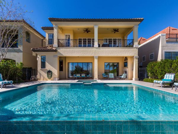 Orlando Home 980971