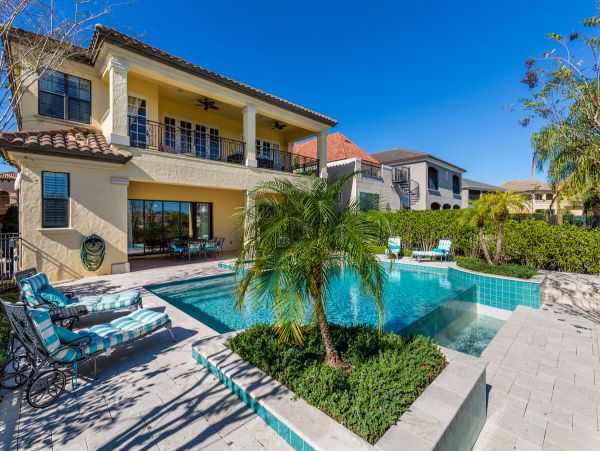 Orlando Home 980971