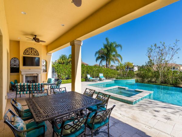 Orlando Home 980971