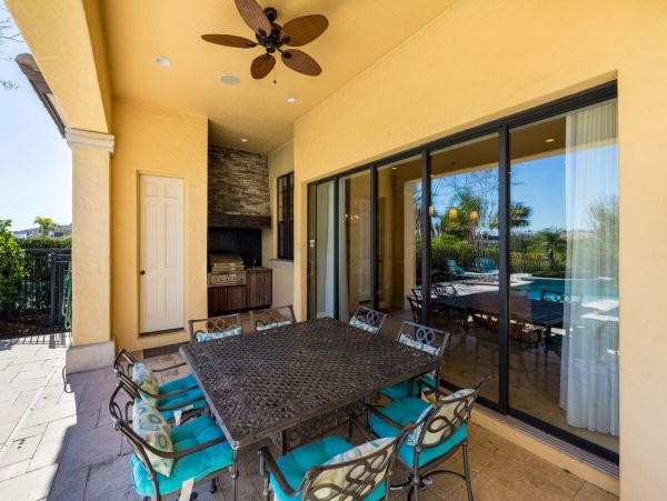 Orlando Home 980971