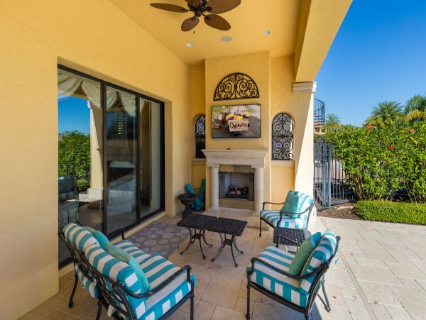 Orlando Home 980971